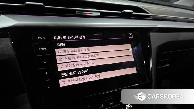 Volkswagen Arteon id 3838609 из Кореи 9