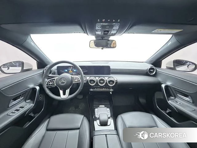 Mercedes-Benz Class A id 4256846 из Китая 9