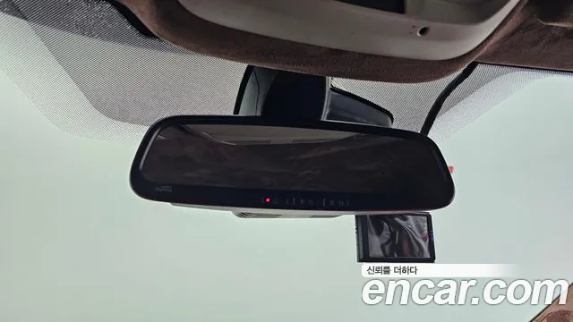 Renault Korea (Samsung) The New QM6 id 2694941 из Кореи 9