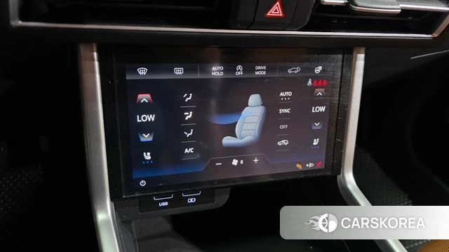Ssangyong Torres id 4540715 из Кореи 9