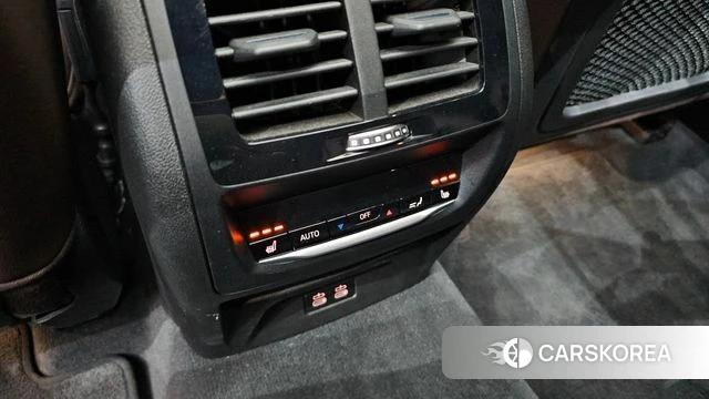 BMW X4 (G02) id 3915026 из Кореи 9