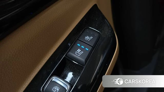 Kia Carnival 4th generation id 4370973 из Кореи 9