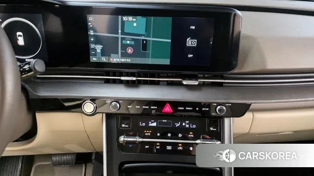 Kia Carnival 4th generation id 3054204 из Кореи 9