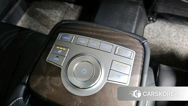 Genesis G80 (RG3) id 4389873 из Кореи 9