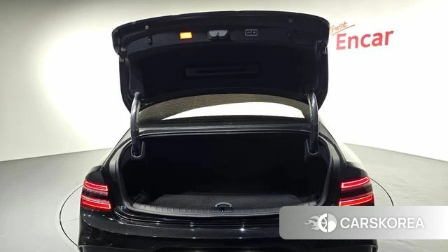 Genesis G80 (RG3) id 4488098 из Кореи 9