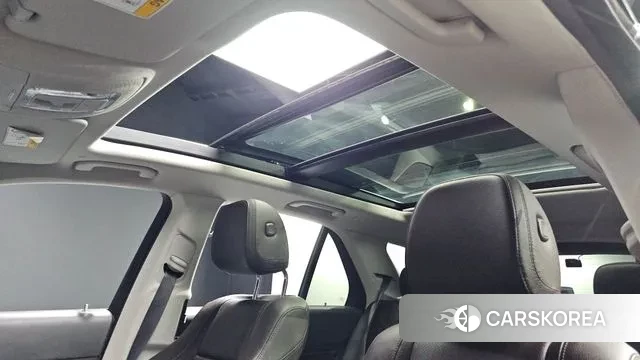 Mercedes-Benz GLE-Class W167 id 2994884 из Кореи 9