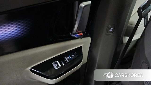 Kia Carnival 4th generation id 3965356 из Кореи 9