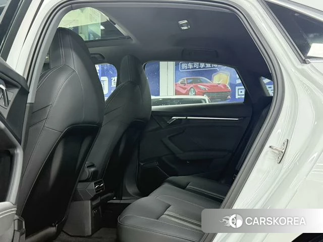 Audi A3 id 4380532 из Китая 9
