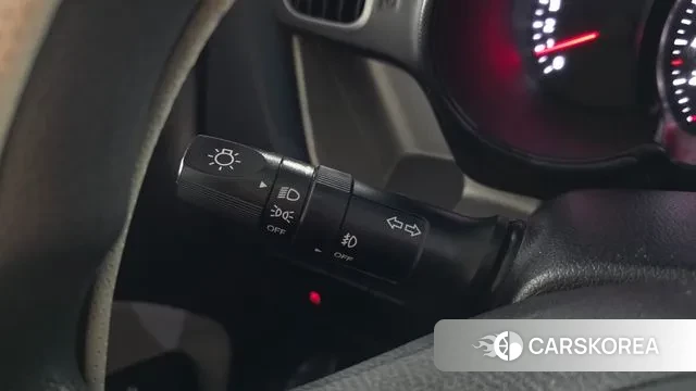 Kia The New Ray id 3672863 из Кореи 9