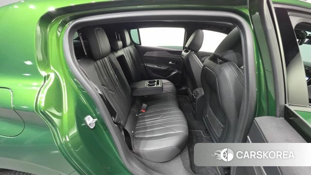 Peugeot 308 Third generation id 4186201 из Кореи 9