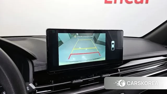 Ssangyong The New Rexton Sport id 3599608 из Кореи 9