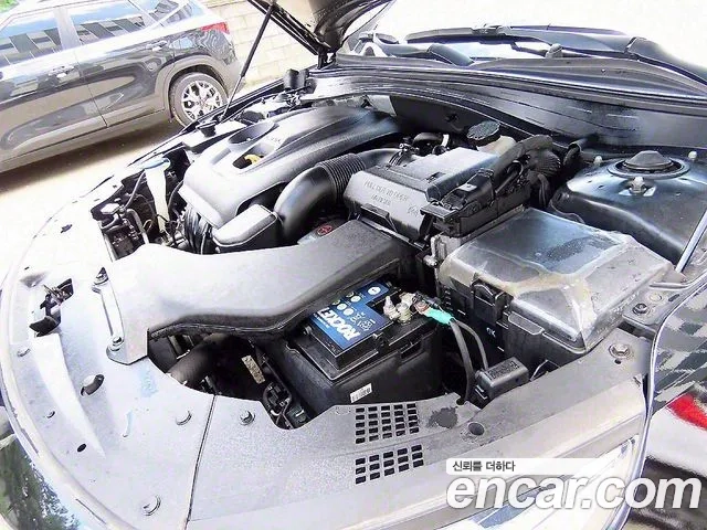 Kia The New K5 2nd generation id 2951957 из Кореи 9