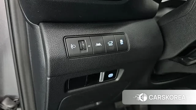 Hyundai The New Santa Fe id 3301756 из Кореи 9