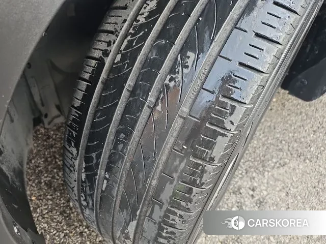 Renault Korea (Samsung) The New QM6 id 3522496 из Кореи 9