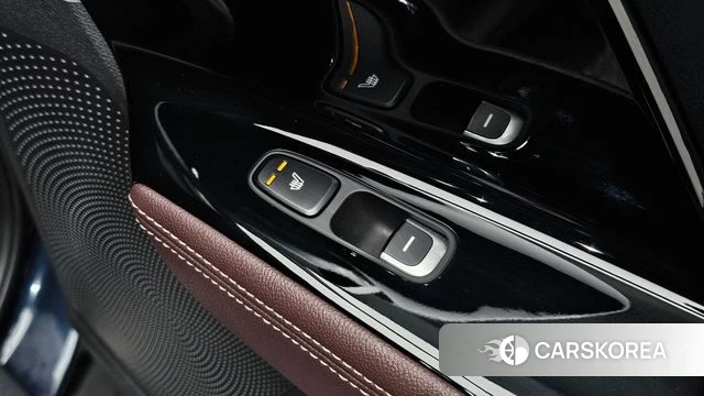 Kia The New Niro id 4741810 из Кореи 9