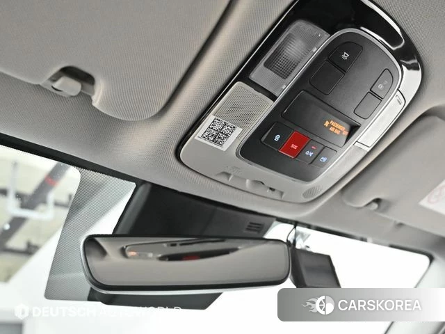 Hyundai Sonata (DN8) id 4550084 из Кореи 9