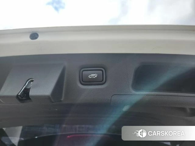 Hyundai The New Santa Fe id 4361471 из Кореи 9