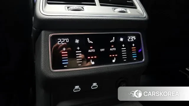 Audi A6 (C8) id 3410467 из Кореи 9