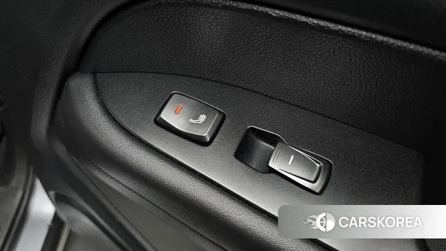 Ssangyong Rexton Sports Cannes id 3760336 из Кореи 9