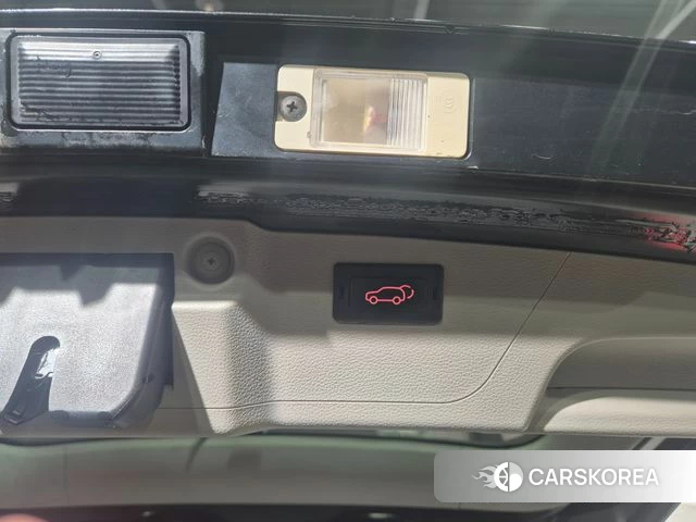 Ssangyong Beautiful Korando id 4705367 из Кореи 9