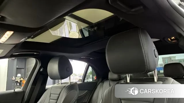 Mercedes-Benz E-Class W213 id 3232965 из Кореи 9