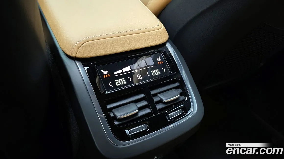 Volvo S60 3rd generation id 1858593 из Кореи 9