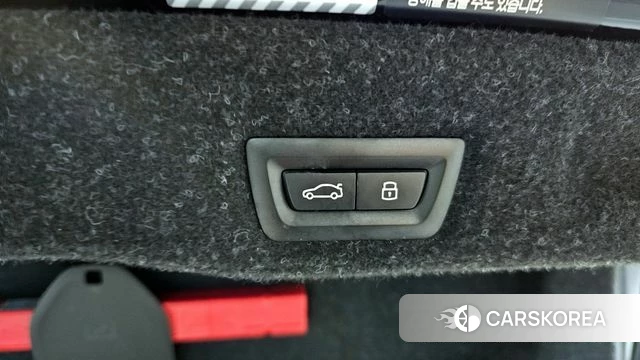 BMW 5 Series (G60) id 4194253 из Кореи 9