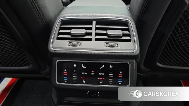 Audi A6 (C8) id 3722822 из Кореи 9