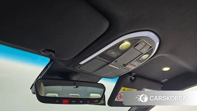 Genesis The New G70 id 3555878 из Кореи 9