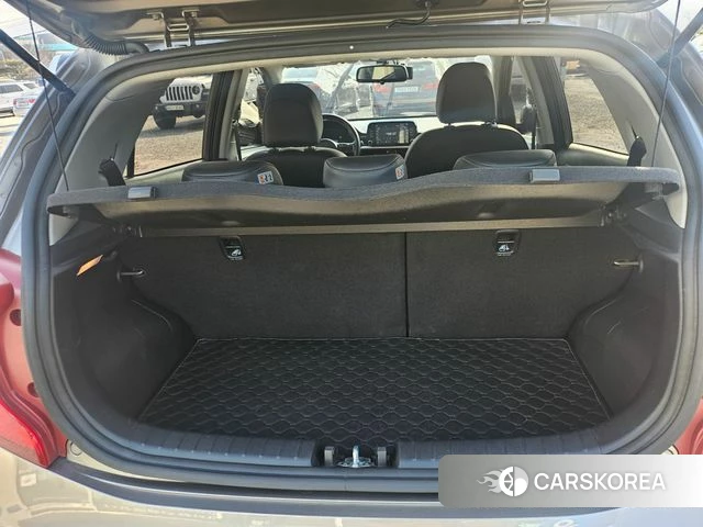 Kia All New Morning (JA) id 3789279 из Кореи 9