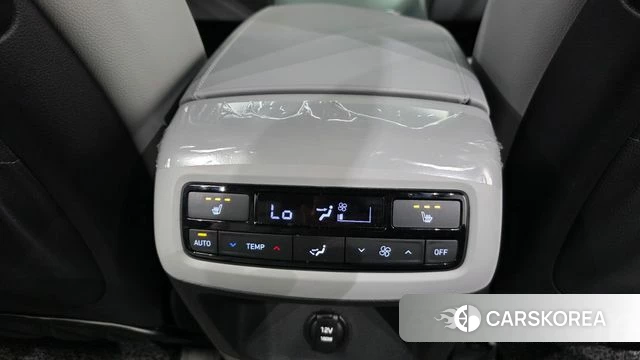 Hyundai The New Palisade id 4623391 из Кореи 9