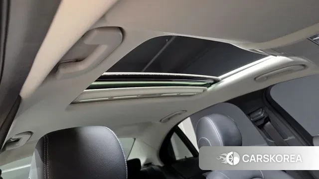 Mercedes-Benz C-Class W205 id 3754712 из Кореи 9