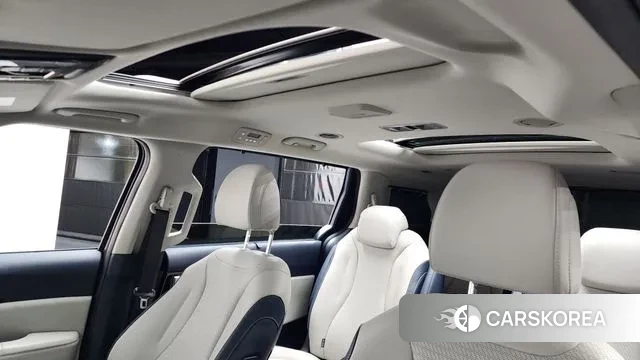 Kia The New Carnival 4th Generation id 3517626 из Кореи 9