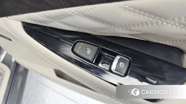 Kia K8 Hybrid id 3349228 из Кореи 9