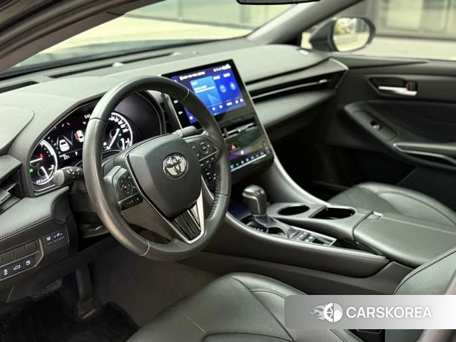 Toyota Asian dragon id 4263577 из Китая 9