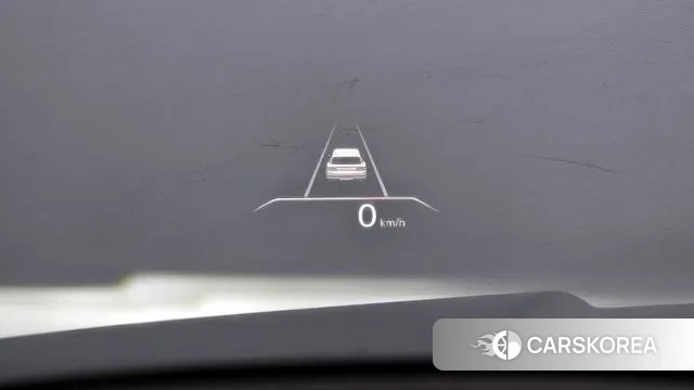 Genesis GV80 id 3448704 из Кореи 9