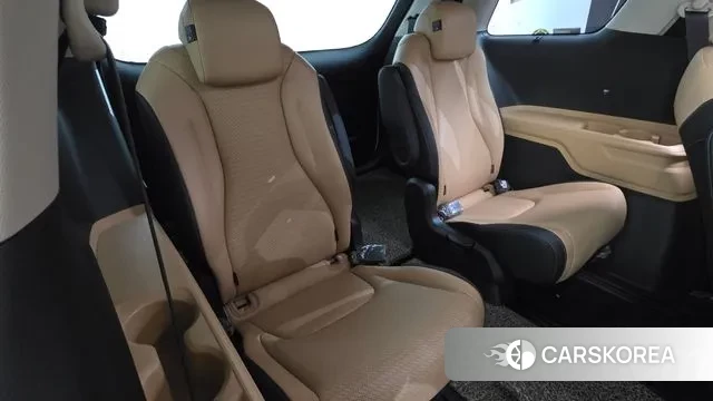 Kia Carnival 4th generation id 3587431 из Кореи 9