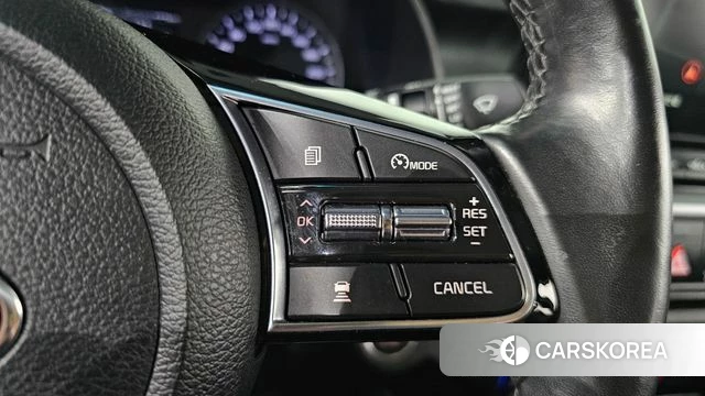 Kia Come New K3 id 4543660 из Кореи 9