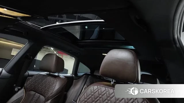 BMW 6 Series GT (G32) id 3626502 из Кореи 9