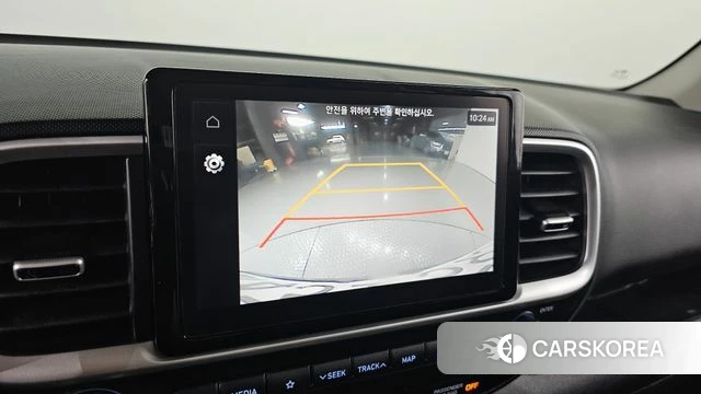 Hyundai Venue id 4344316 из Кореи 9
