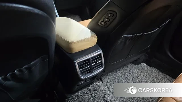 Kia K5 3rd generation id 3464220 из Кореи 9