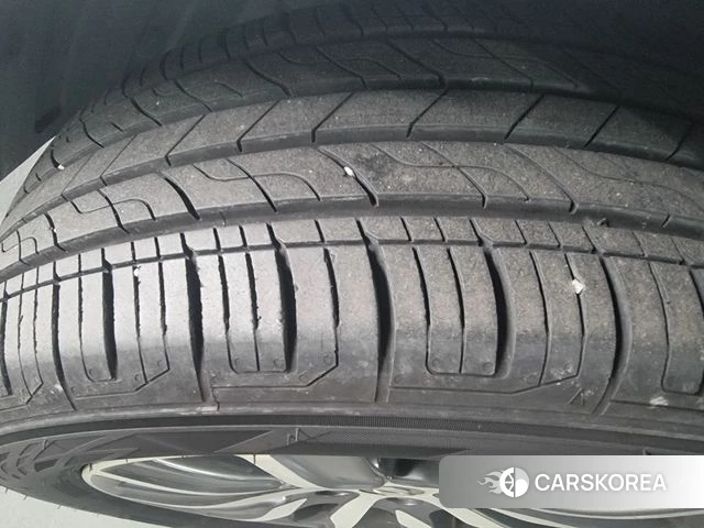 Renault Korea (Samsung) SM5 Nova id 4795066 из Кореи 9