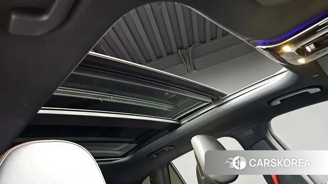 Mercedes-Benz GLC-Class X254 id 3659076 из Кореи 9