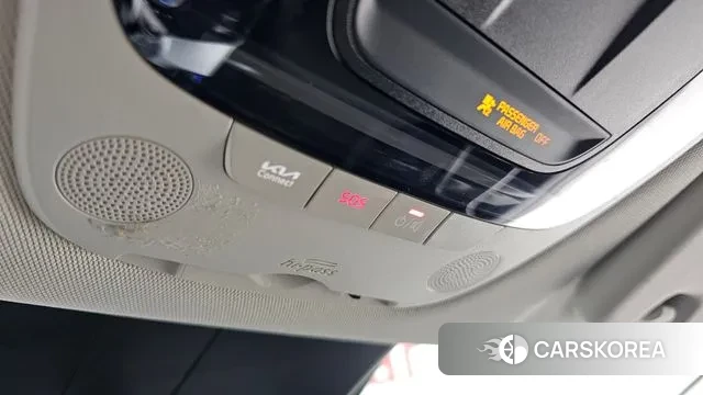 Kia EV6 id 3493249 из Кореи 9