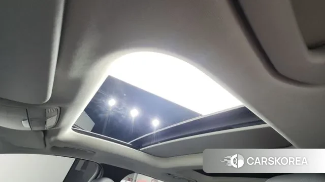 Mercedes-Benz GLC-Class X253 id 3474559 из Кореи 9