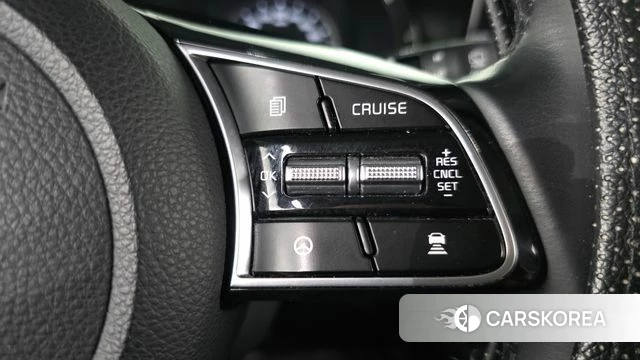 Kia Seltos id 4195715 из Кореи 9