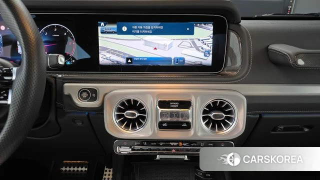 Mercedes-Benz G-Class W465 id 4349254 из Кореи 9
