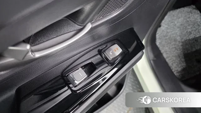 Ssangyong Beautiful Korando id 3402432 из Кореи 9