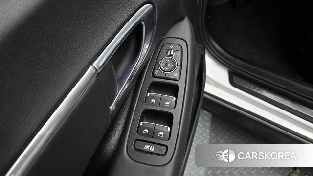 Hyundai Sonata (DN8) id 4937193 из Кореи 9