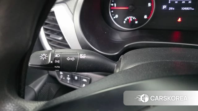 Kia Seltos id 4415751 из Кореи 9